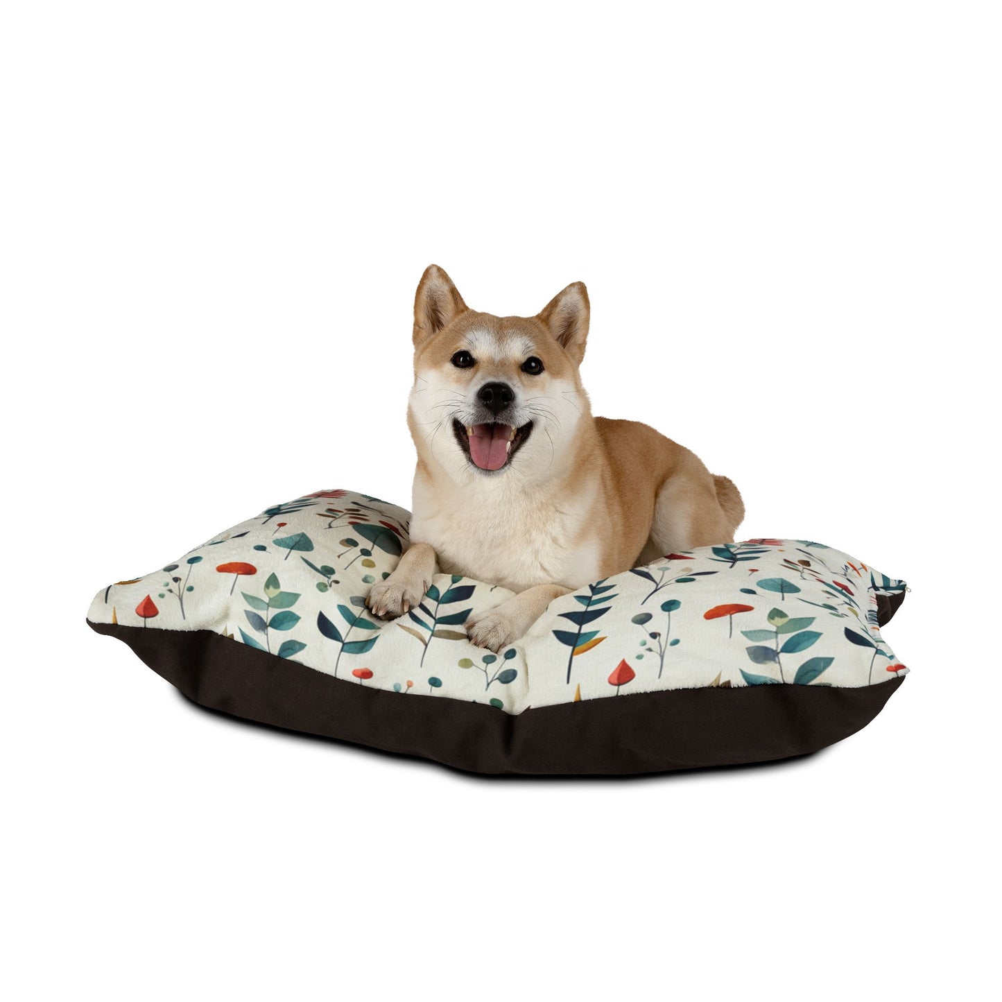 Flora Pet Bed