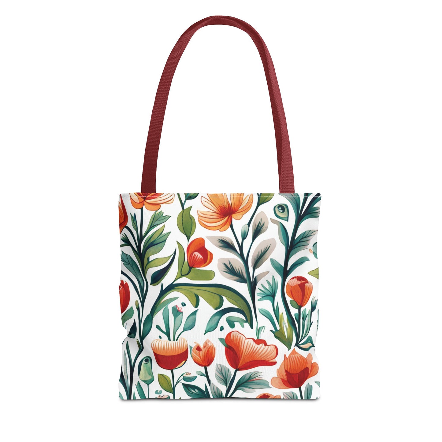 French Country Tote Bag (AOP)