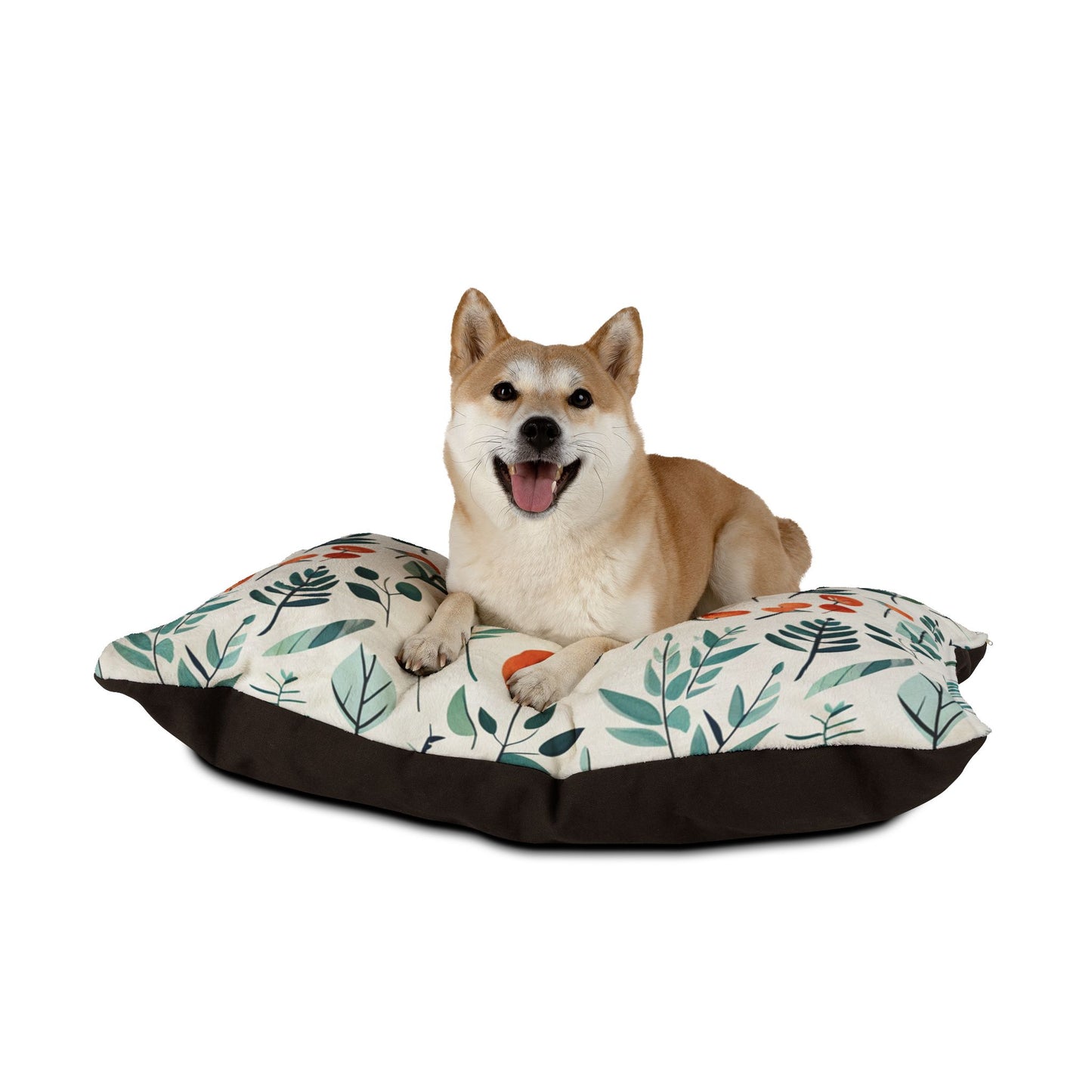 Bright Flora Pet Bed