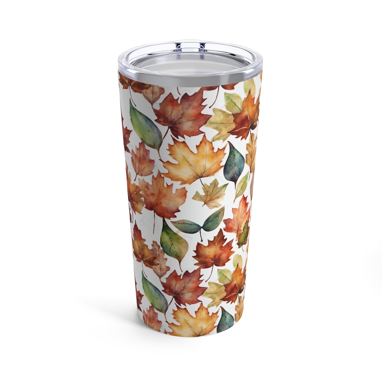 Autumn Leaves, Tumbler 20oz