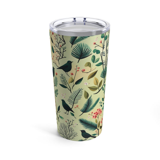 Blackbirds Tumbler 20oz