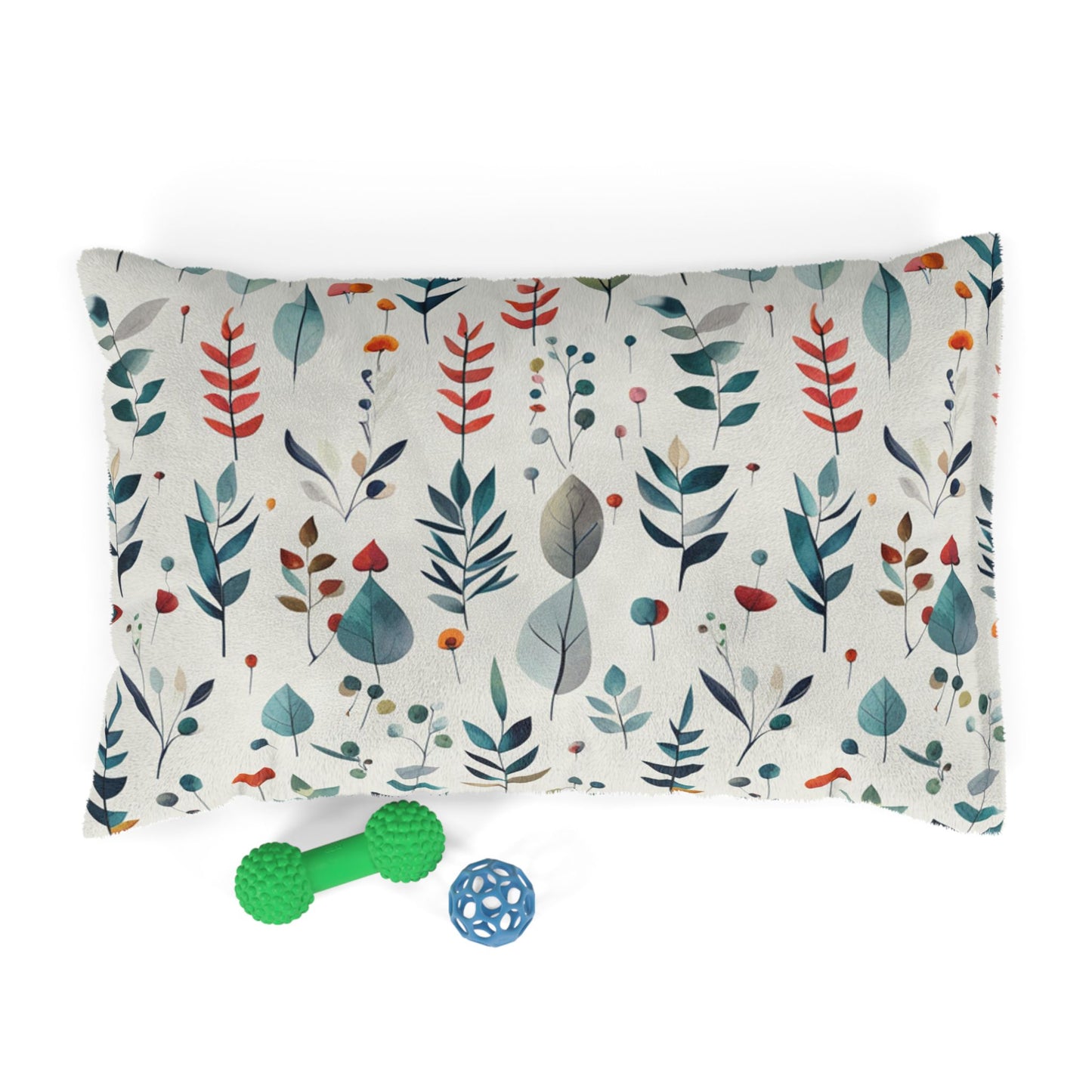 Flora Pet Bed