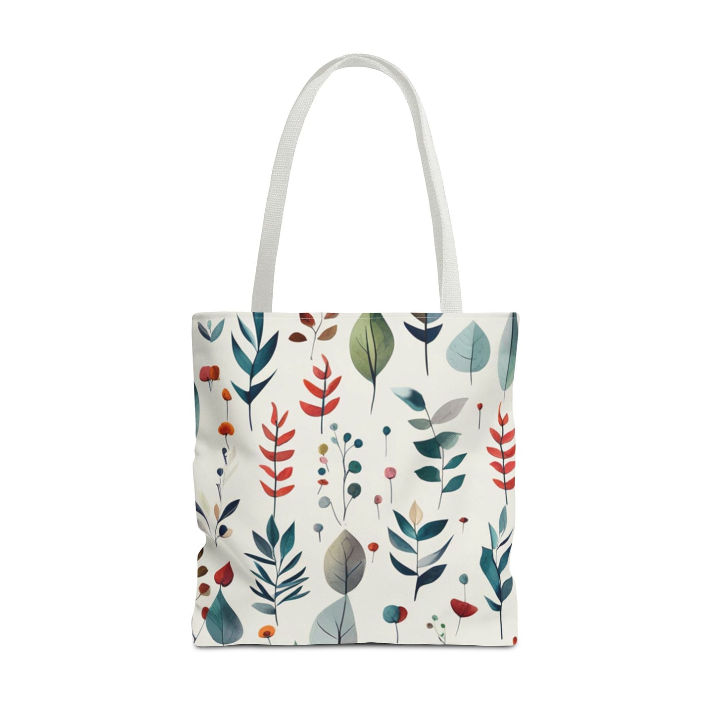 Flora Tote Bag (AOP)