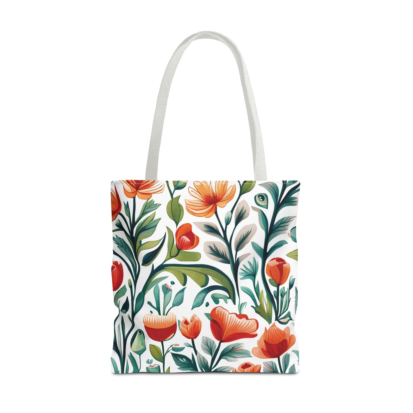 French Country Tote Bag (AOP)