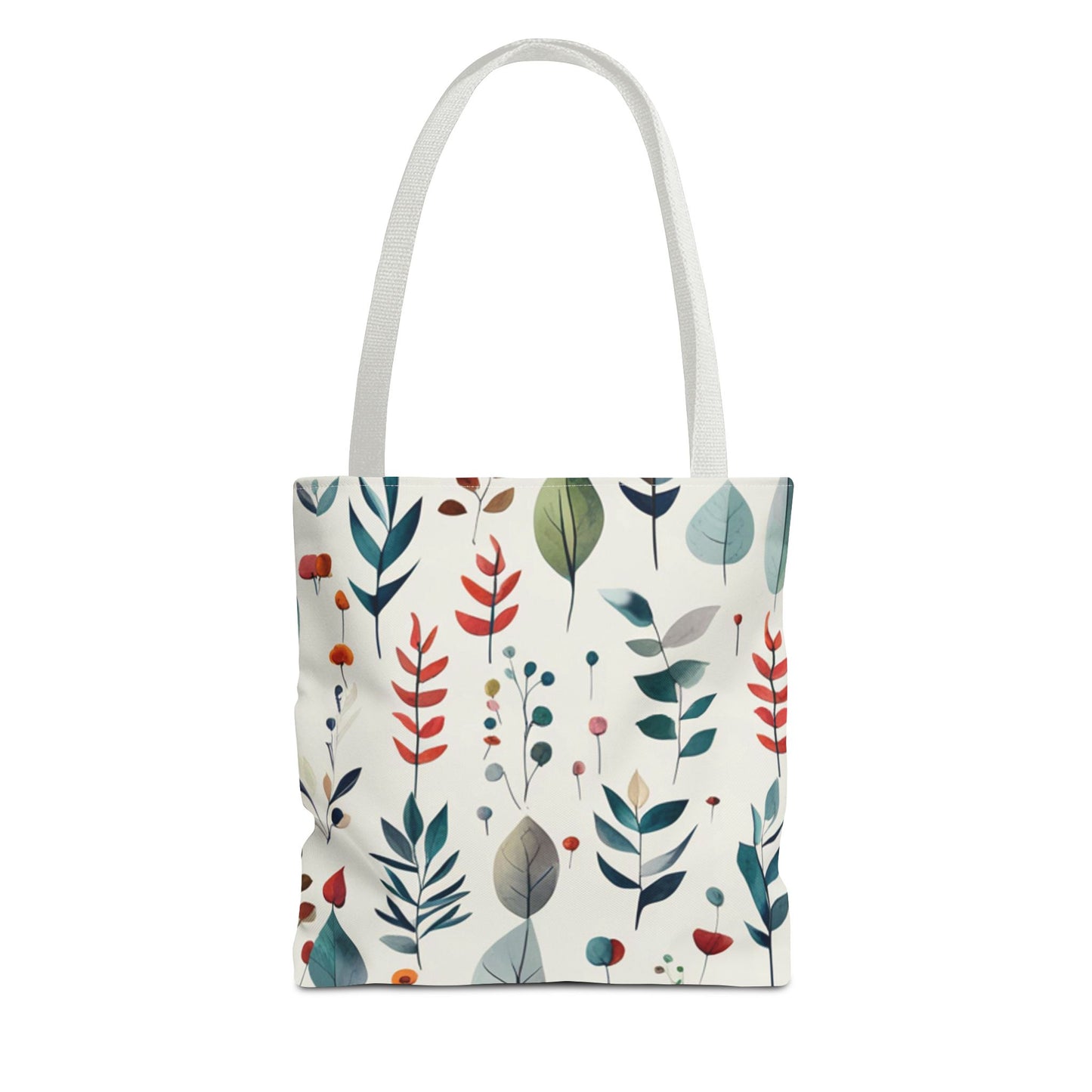 Flora Tote Bag (AOP)