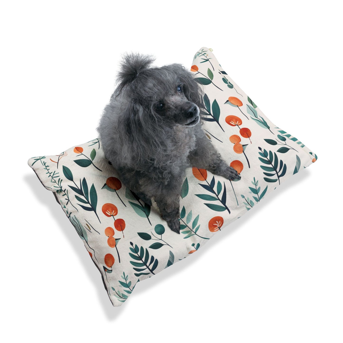 Bright Flora Pet Bed