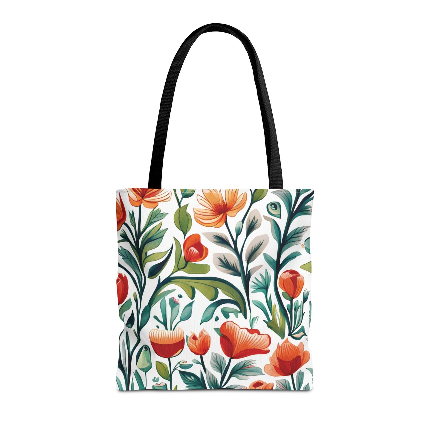 French Country Tote Bag (AOP)