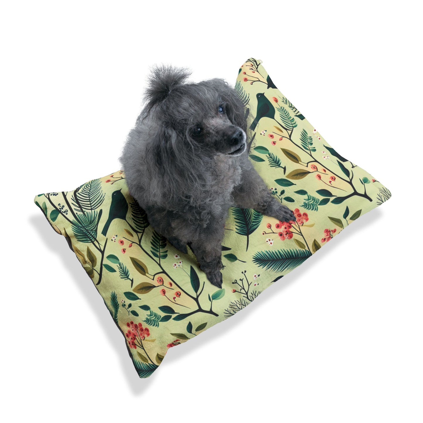 Blackbirds Pet Bed