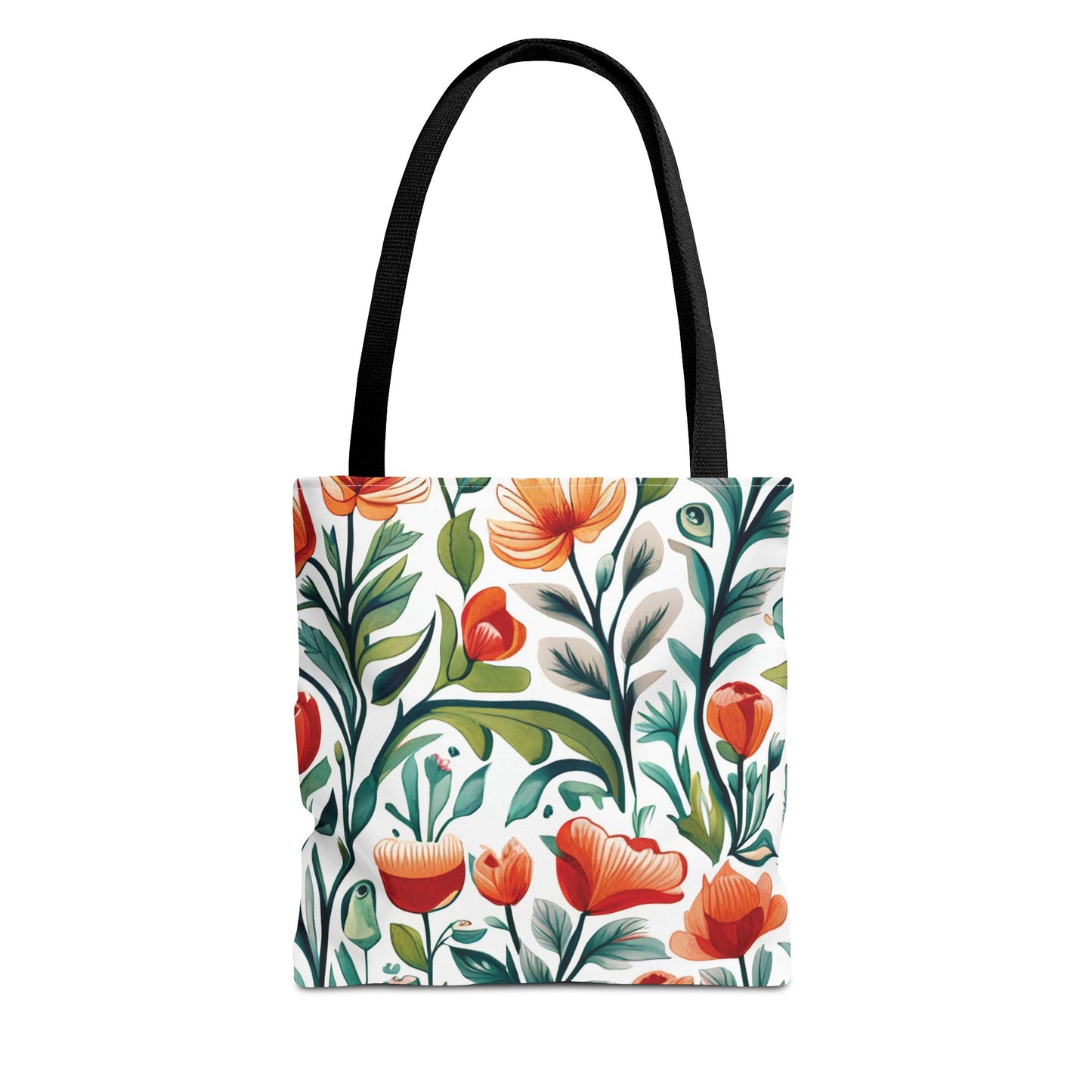 French Country Tote Bag (AOP)