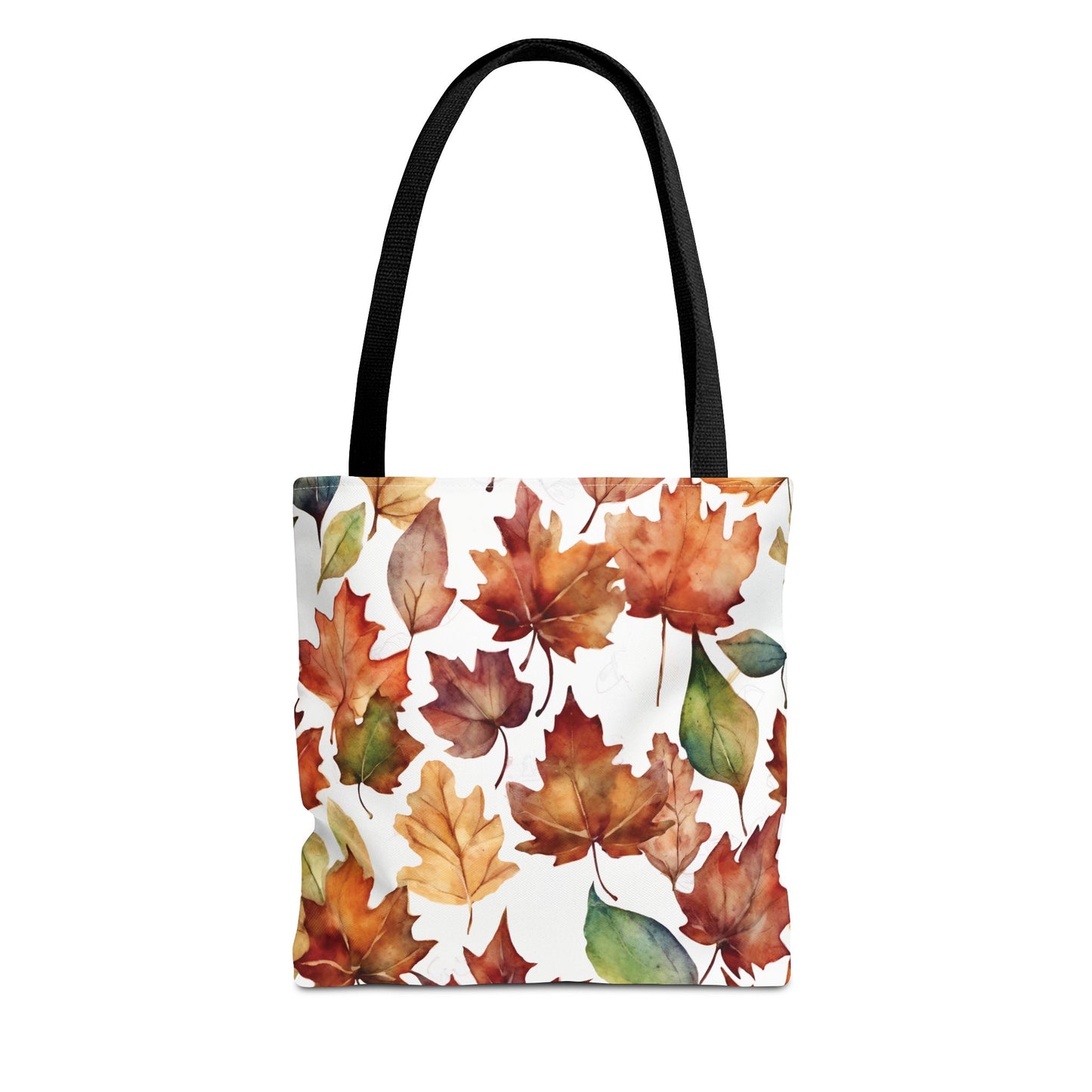 Autumn Leaves Tote Bag (AOP)