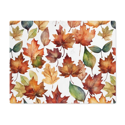 Autumn Leaves, Placemat, 1pc