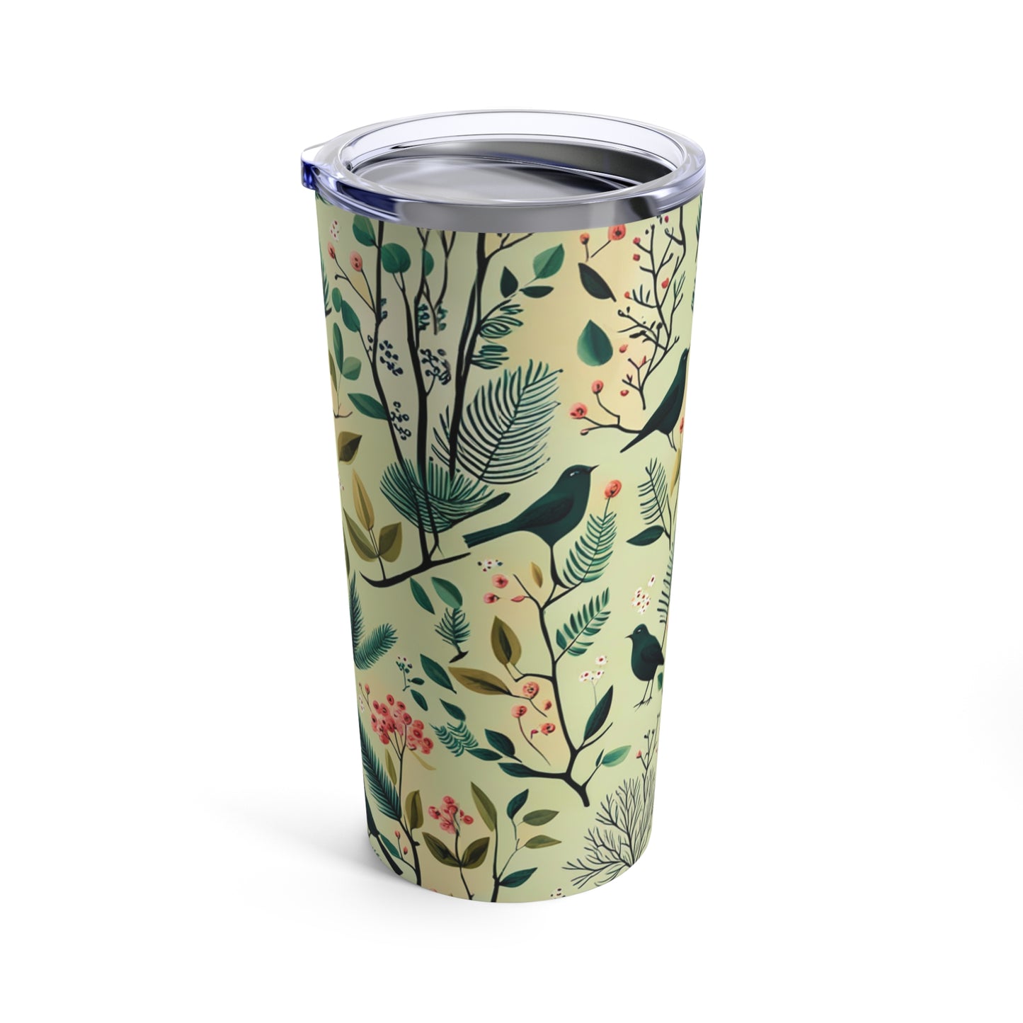 Blackbirds Tumbler 20oz