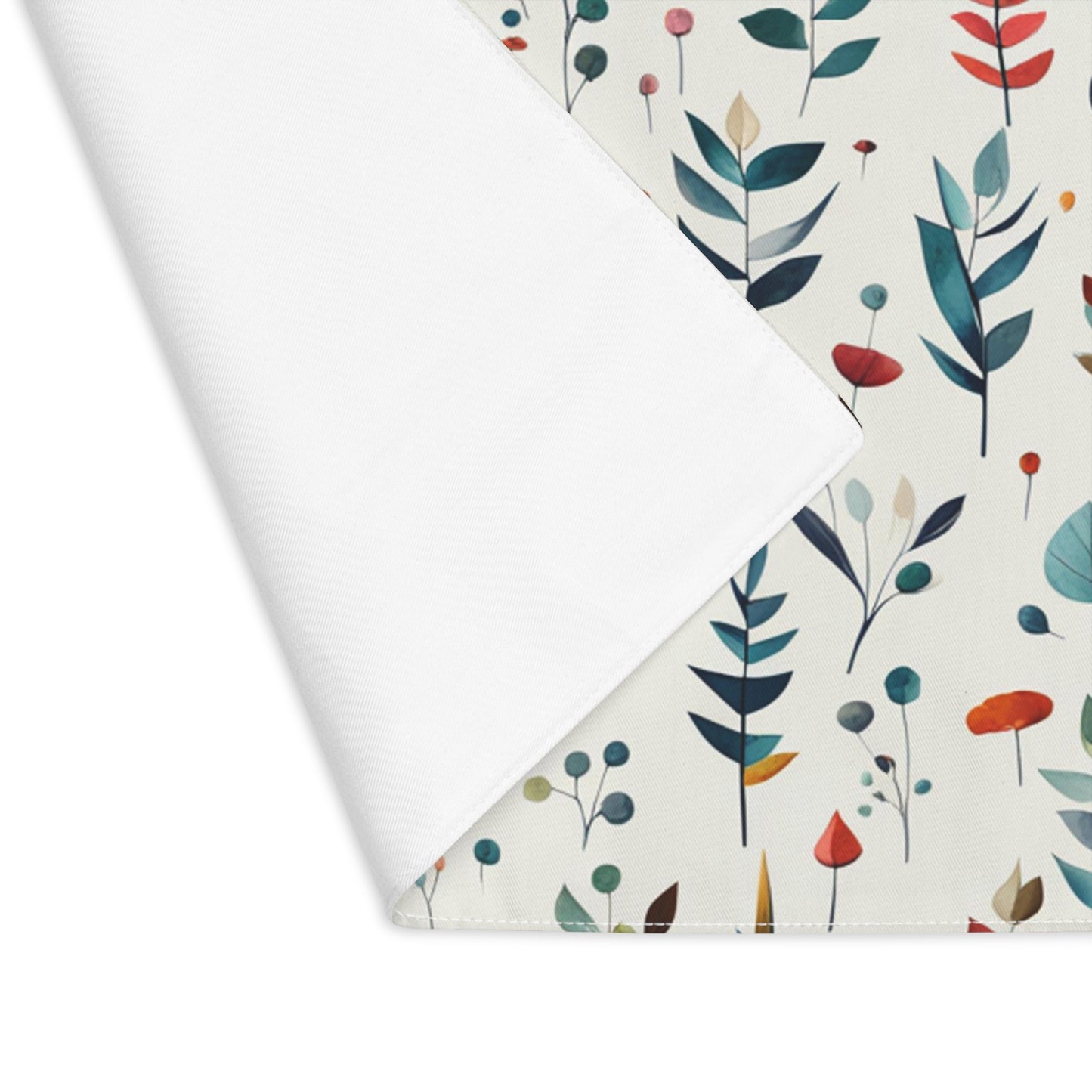 Flora Placemat, 1pc