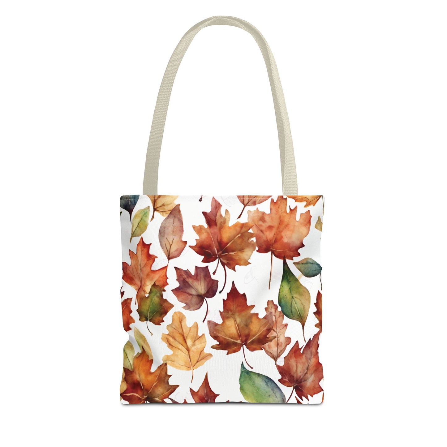 Autumn Leaves Tote Bag (AOP)