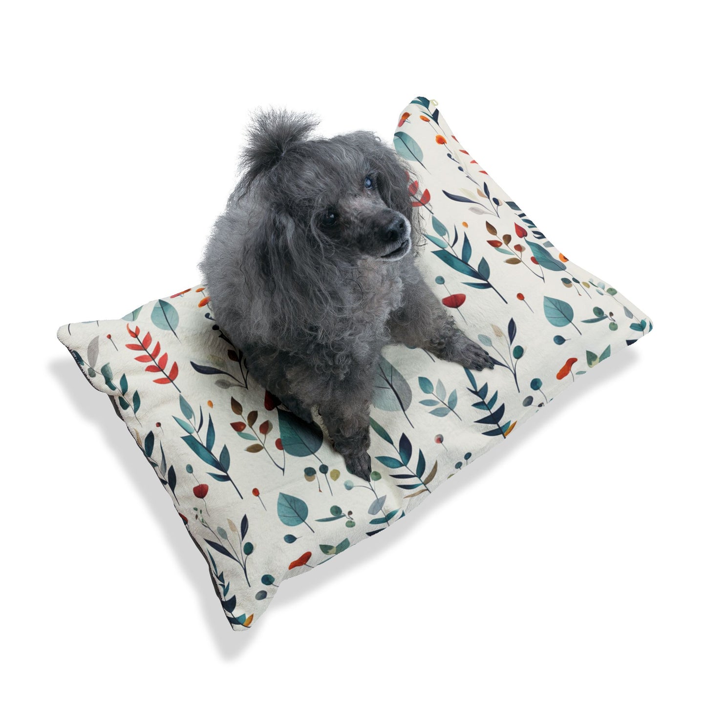 Flora Pet Bed