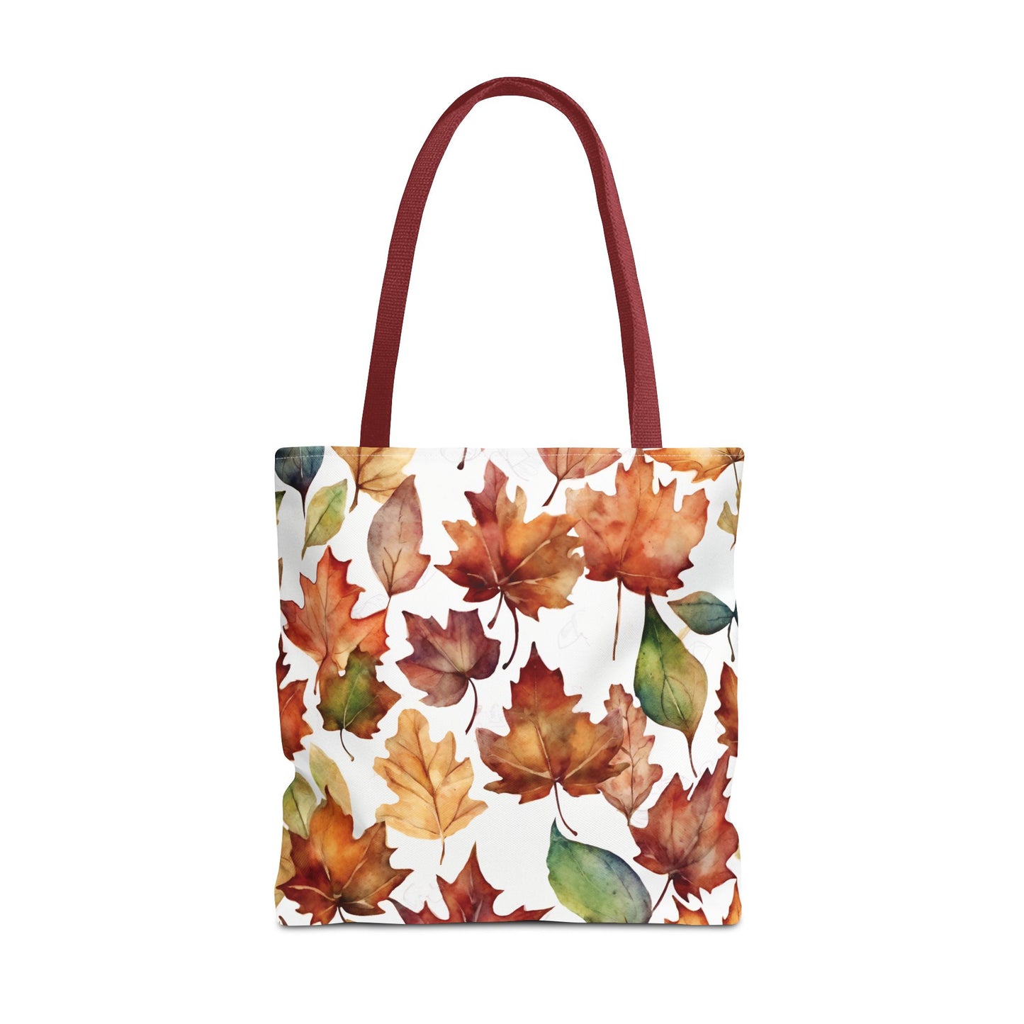 Autumn Leaves Tote Bag (AOP)