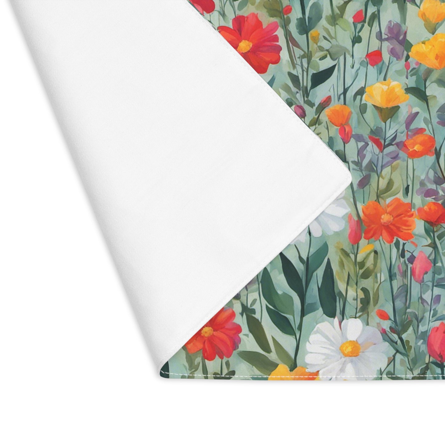 Wildflower Rampage Placemat, 1pc