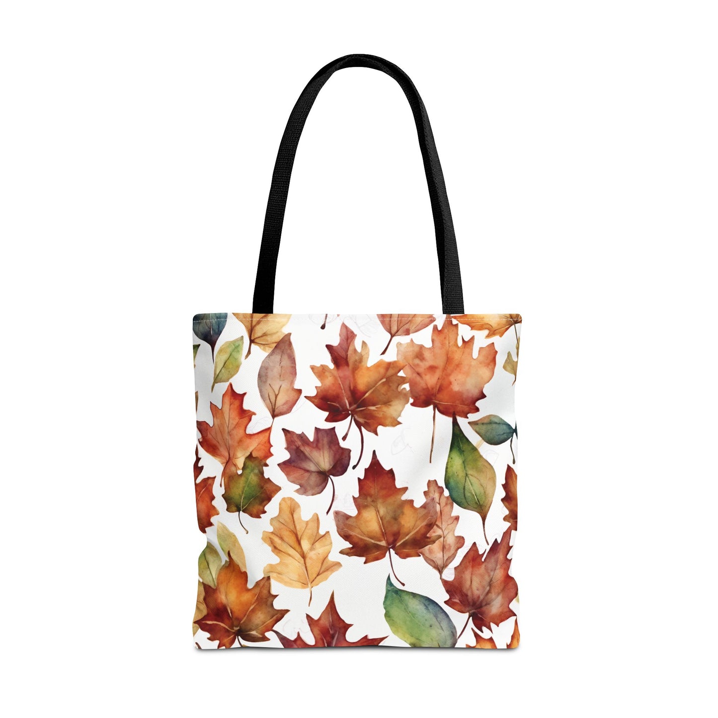 Autumn Leaves Tote Bag (AOP)