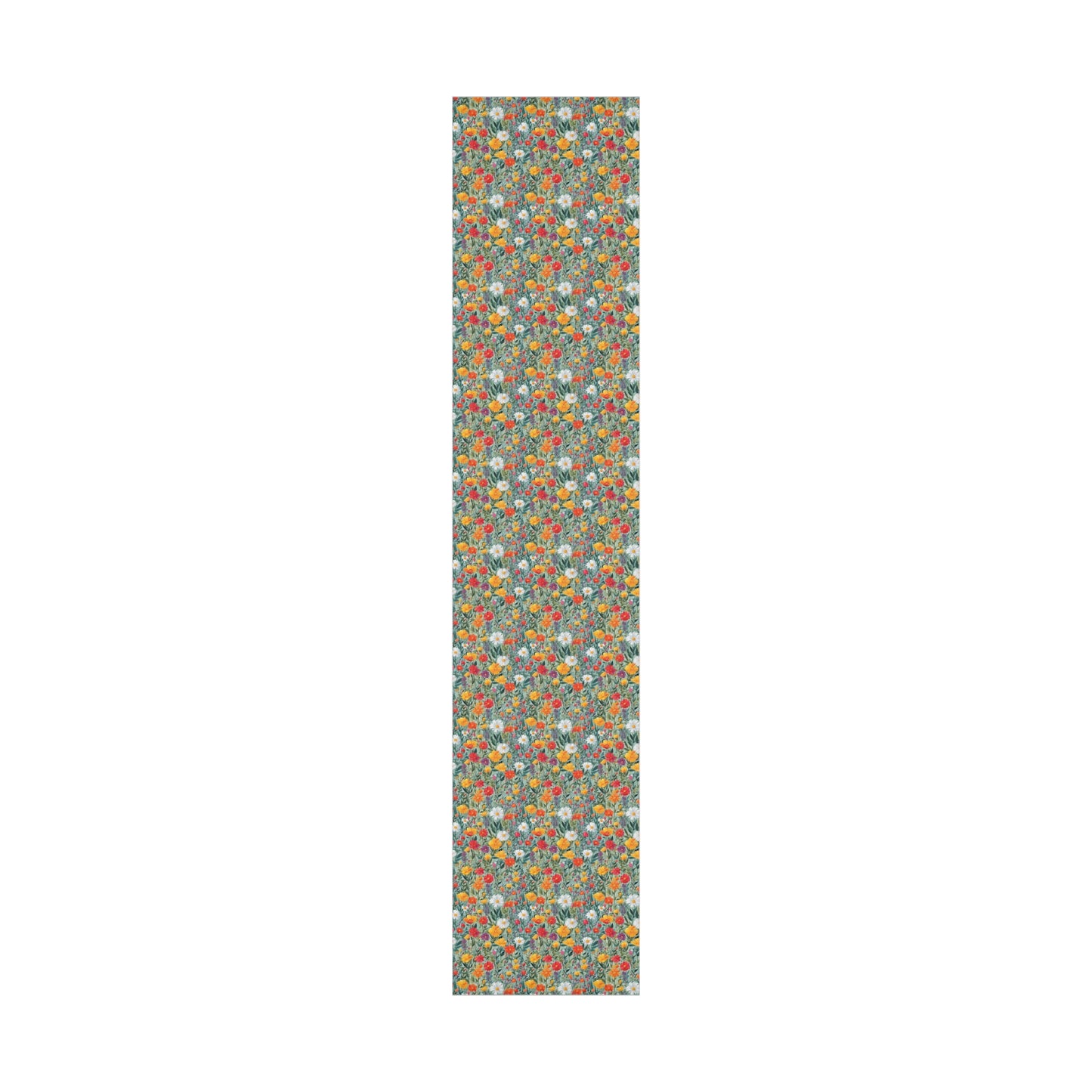 Wildflower Rampage Gift Wrap Papers