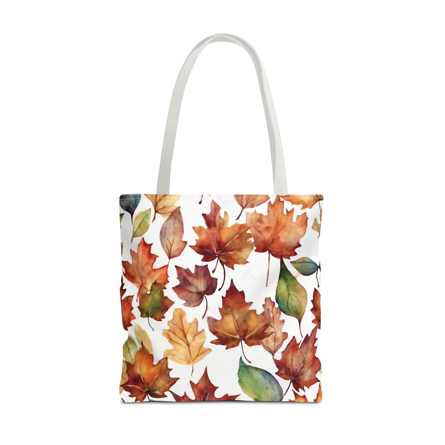 Autumn Leaves Tote Bag (AOP)