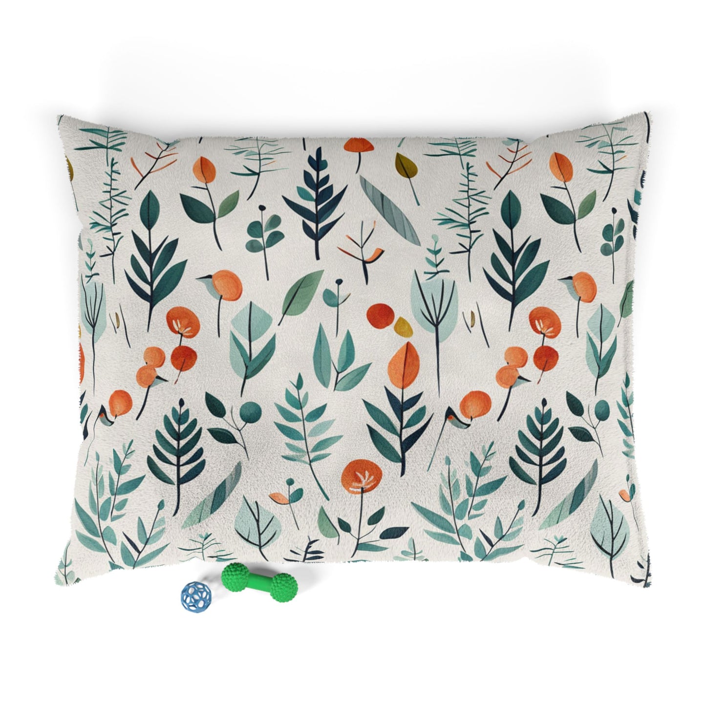 Bright Flora Pet Bed