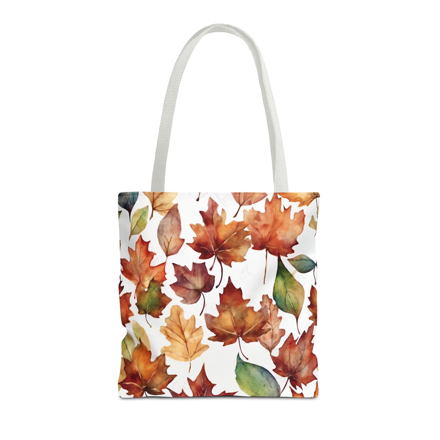 Autumn Leaves Tote Bag (AOP)