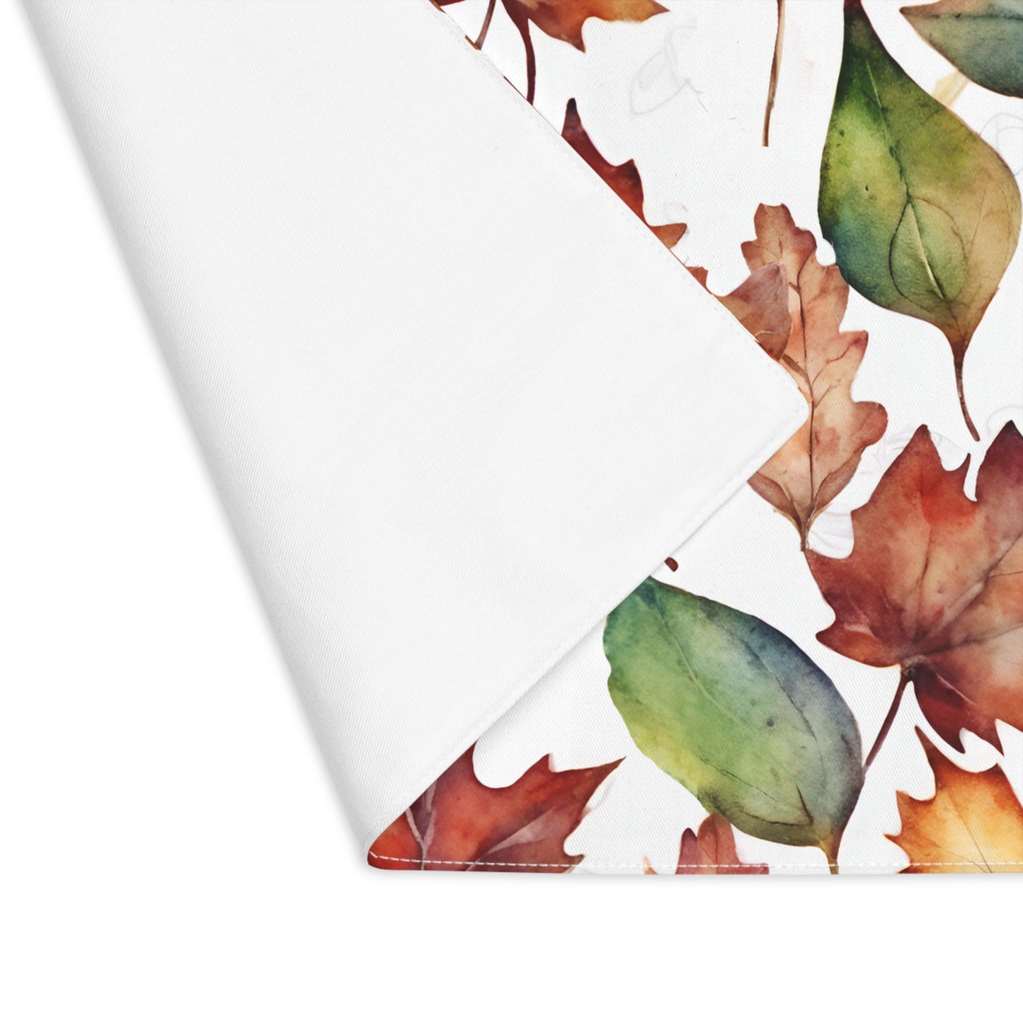 Autumn Leaves, Placemat, 1pc