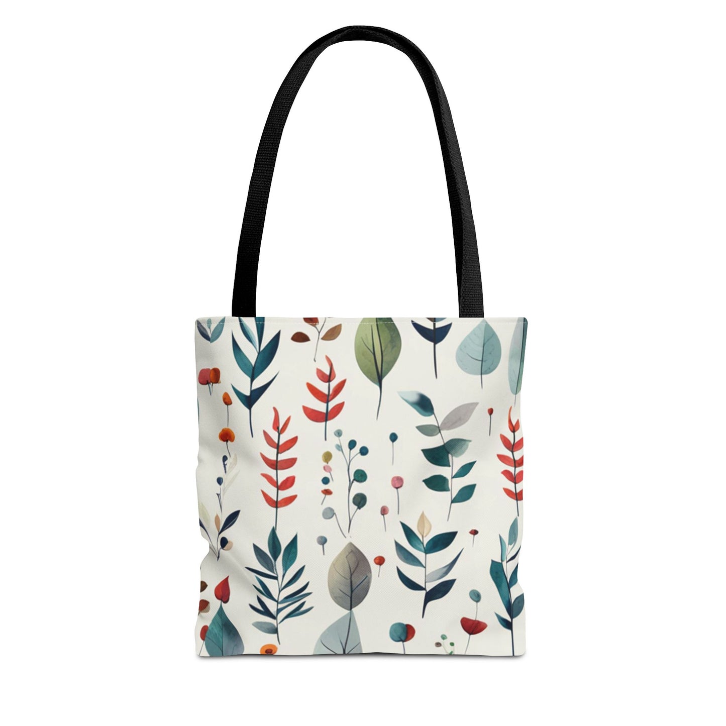 Flora Tote Bag (AOP)